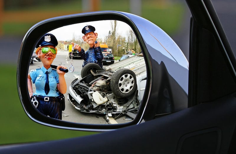 Temporal Police