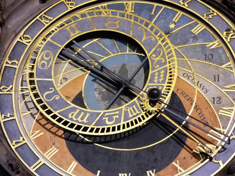 Time Travel Tips